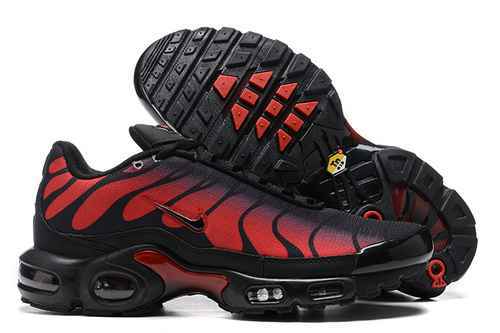 Nike Air Max Plus Bred riflettente DZ4507600 4046