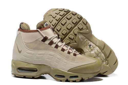 NikeNike Air Max 95 Sneakerboot King Dominant High Top 4046