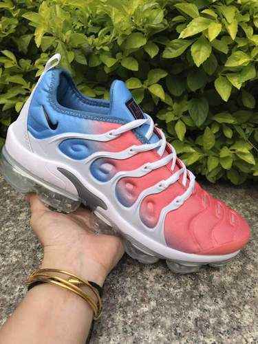 Scarpa da corsa con cuscino d'aria grande Nike Air Vapormax Plus TN 3641