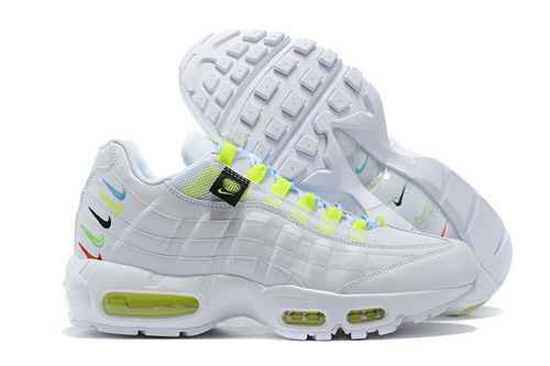 Nike Air Max 95 in tutto il mondo CV9030100 3646