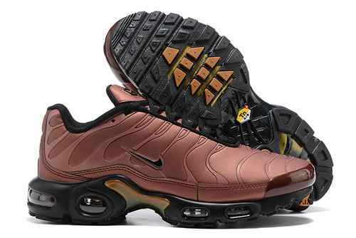 Nike Air Max Plus Rame metallizzato DH4778001 4046