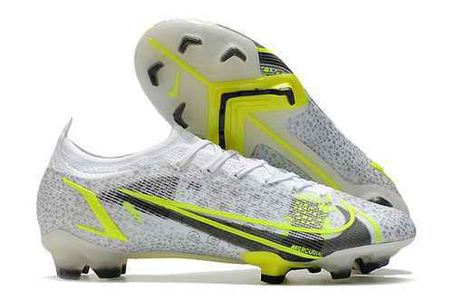 Arrivo Nike Assassin 14th Generation Snow Leopard Scarpa da calcio bassa impermeabile in maglia FG N