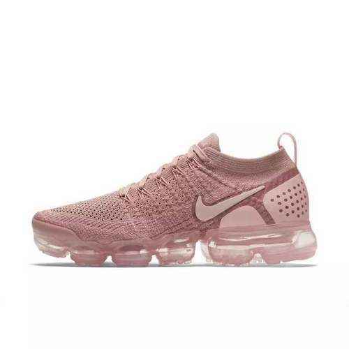 Nike Air VAPORMAX FLYKNIT 2 Scarpe da corsa per uomo e donna con ammortizzatore 3645 True Band Half 