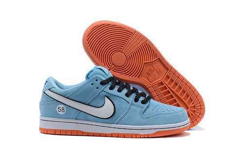 Nike SB Dunk Low Golfo BQ6817401 3645