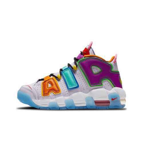 Nike Air More Uptempo GS DH0624500 3645