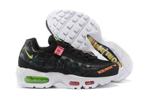 Nike Air Max 95 in tutto il mondo CV9030001 3646