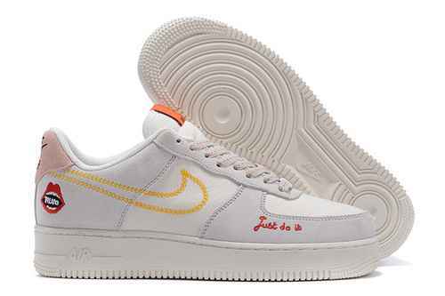 Nike Air Force 1 Basso WMNS DQ7656100 3645