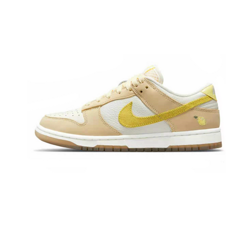 Nike dunk lowquot Lemon Dropquot Lemon DJ6902700 36475 con mezza taglia