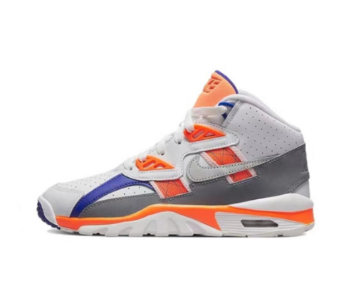 Nike Air Trainer SC High Auburn DV2212100 4045