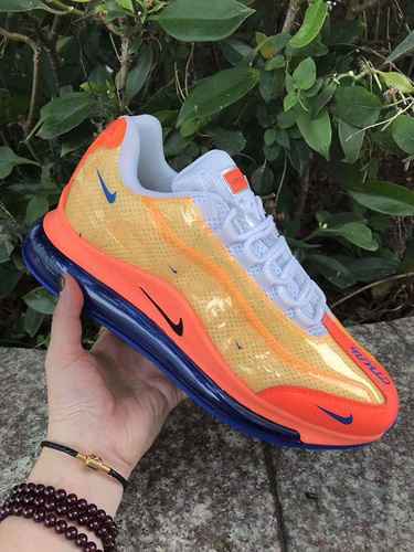 Nike Air Max 72095 Heron Preston By You 4045