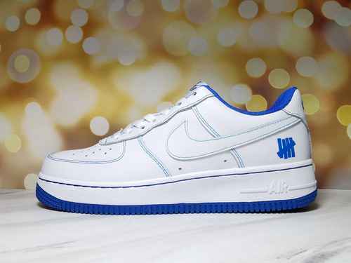 Nike Air Force 1 Low CV1724101 3645 con mezza taglia