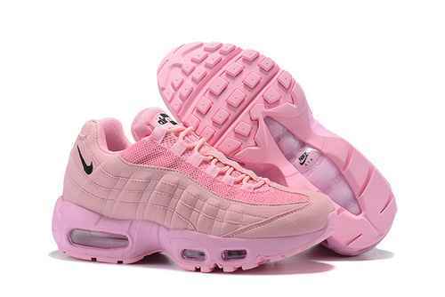 Scarpa da corsa con ammortizzazione ad aria retrò Nike Air Max 95 X Foot Locker 3640