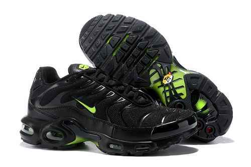 Scarpa da corsa con ammortizzazione Nike Air Max plus Retro Air 4046