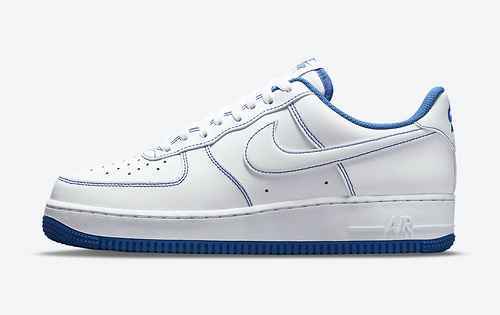 Nike Air Force 1 Basso CV1724101 3645