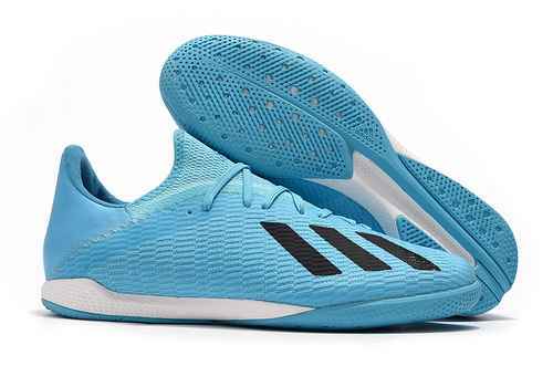 Arrivo Adidas X193 serie indoor Huailong MD piatto Scarpa da calcio adidas X Tango 193 IC3945