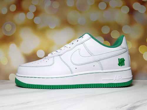 Nike Air Force 1 Low CV1724103 3645 con mezza taglia