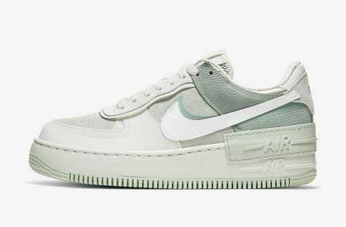 Nike Air Force 1 Ombra CW2655001 3643