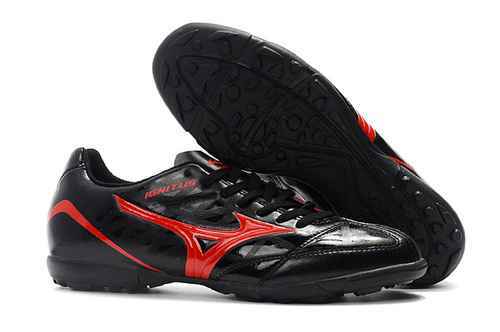 Arrivo Mizuno Erba Artificiale Professionale Non Rotante Spike Scarpa da calcio Mizuno monarcida Neo