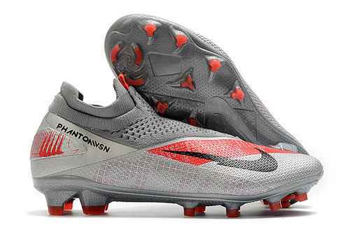 Arrivedinherited Scarpa da calcio Nike Dark Evil Second Generation Waterproof Knit FG Nike Phantom V