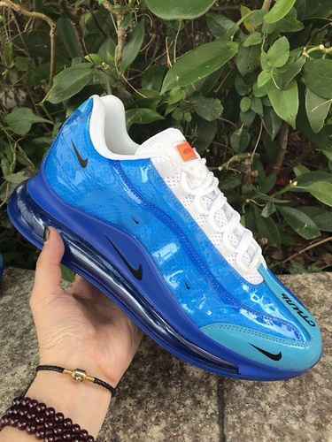 Nike Air Max 72095 Heron Preston By You 4045