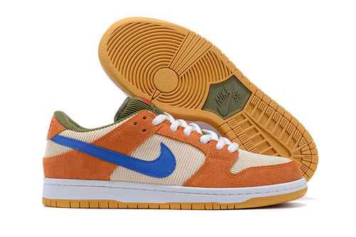 Nike SB Dunk Low Pro BQ6817201 3645