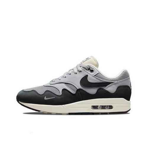 Patta x Nike Air Max 1 DH1348002 3647 con mezza taglia