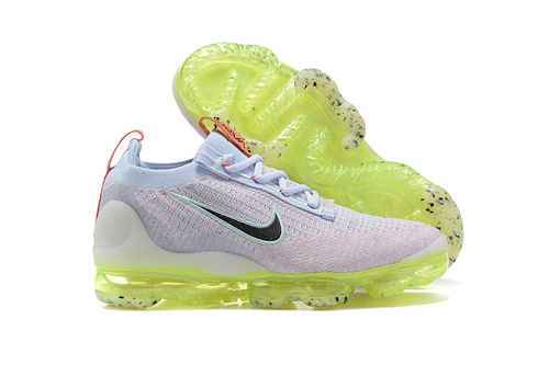 Nike Air VaporMax 2021 DC4112003 3645 con mezza taglia