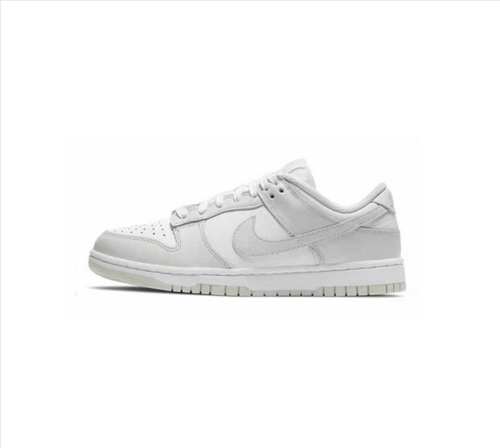 Nike Dunk Lowquot Photon Dustquot Bianco grigio DD1503103 36475 con mezze misure