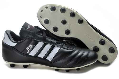 Arrivo Capa adidas Copa Mundial FG NeroBianco Made in Germany taglia eur 3945