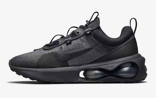 Nike Air Max 2021 Tripla Nera DH4245002 3645