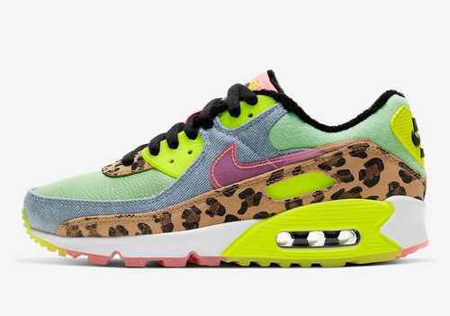 Nike Air Max 90 LX CW3499300 3639