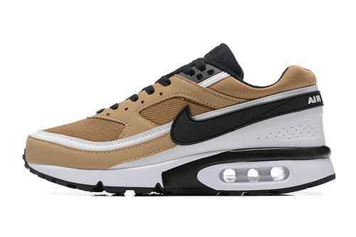 Nike Air Max BW Vachetta Tan 4045