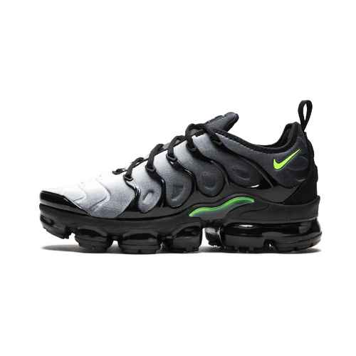 2018 Nike Air Vapormax Plus 924453 009 Gradiente vascolare 4045