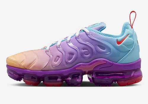 Nike Air VaporMax Plus FD0823500 3640