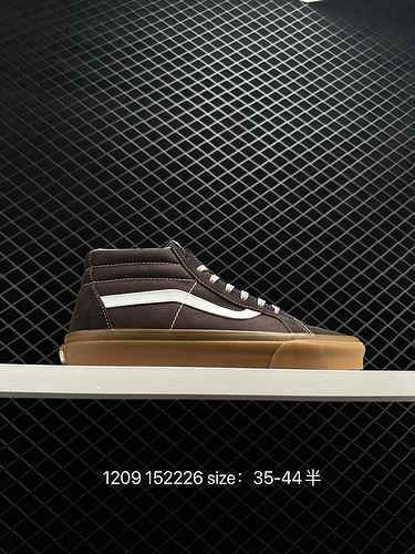 3 Vans Official Old Skool Mocha Marrone Scarpe da uomo e da donna giapponesi Dimensioni tavola 35 36