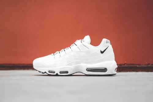 Nike Nike Air Max 95 BiancaNera 609048109 4046