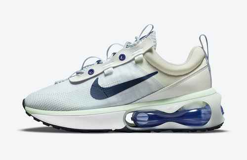 Nike Air Max 2021 Barely Verde DA1923100 4045