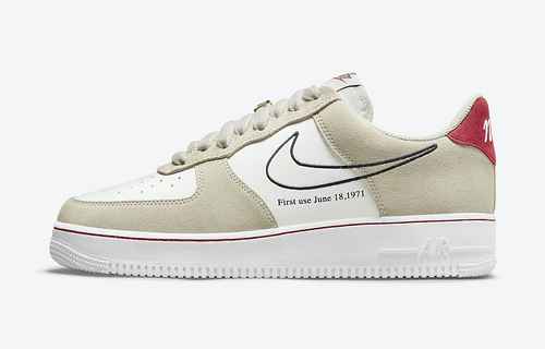 Nike Air Force 1 Basso DB3597100 3645