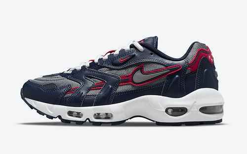 Nike Air Max 96 II DB0251400 4045