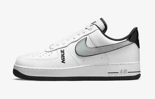 Nike Air Force 1 Basso DC8873101 3645