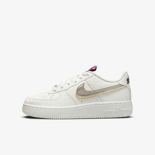 Nike Air Force 1x27 07 Low DH9595001 3645 con mezza taglia