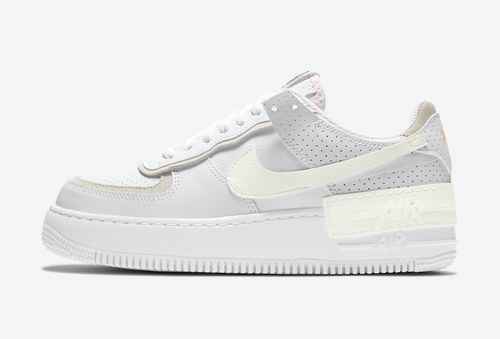 Nike Air Force 1 Ombra CZ8107100 3640