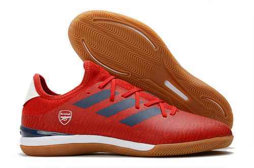 Arrivo Scarpa da calcio piatta indoor Adidas Match Mode Full Knit GAMEMODE Knit IN3945aoh