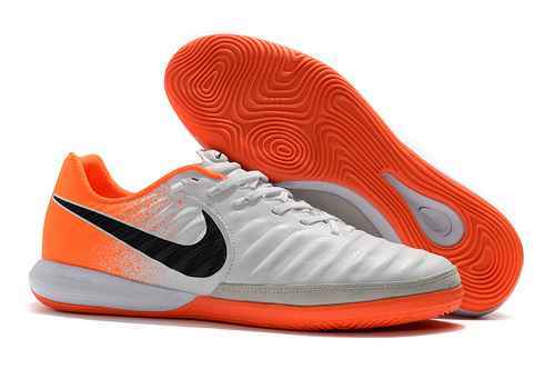 Arrivedinherited Scarpa da calcio Nike Legendary Seventh Generation X Super A Indoor Flat MD Wye Dra