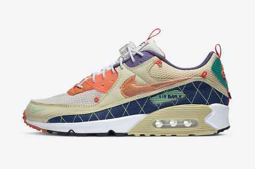 Nike Air Max 90 CZ9078784 3645