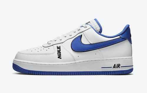 Nike Air Force 1 Basso DC8873100 3645