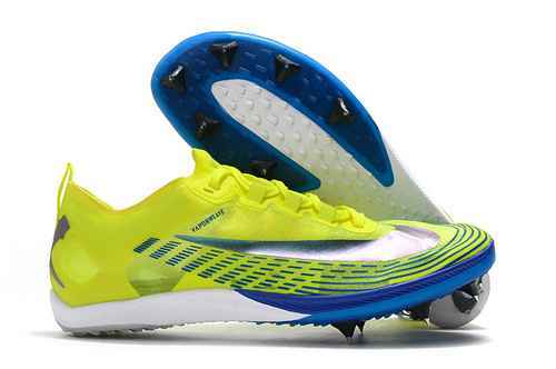 Arrivo Nike Full Knit Victory 5 Spikes Nike Zoom Victory 5 XC3945