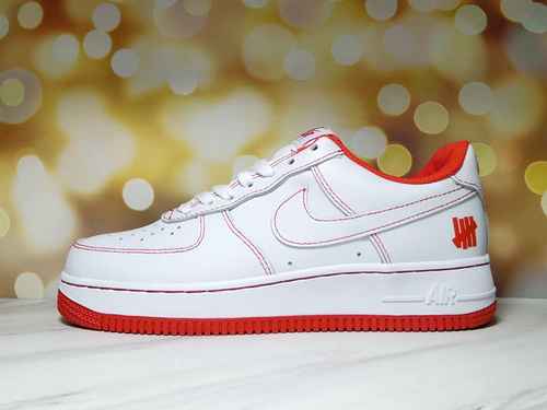 Nike Air Force 1 Low CV1724100 3645 con mezza taglia