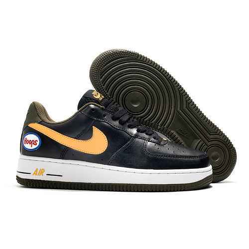 Nike Air Force 1 Cerchi bassi DH7440001 3645