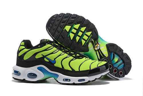 Nike Scarpa da corsa lenta con ammortizzazione Nike Air Max Plus QS Retro Air 4046